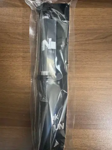 KAT-TUN Break the KAT-TUN 응원봉