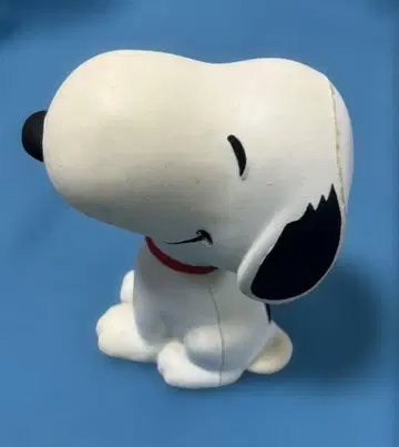 스누피 러버 피규어