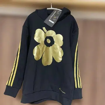 adidas marimekko 콜라보 후드티 새상품 160 M 사이즈에도