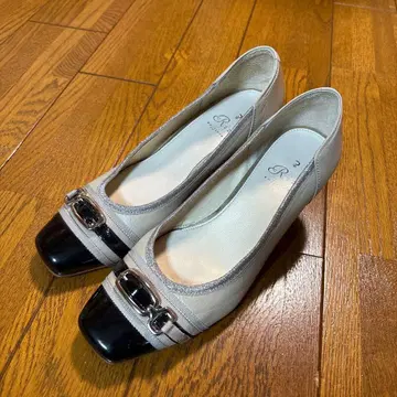 Riz raffinee 펌프스 여성용 23cm