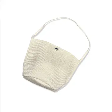 VAKT. bag S/WHITE