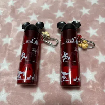 디즈니 팝콘 집게