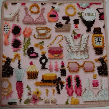 [ 완판템 ] 페이 타월 손수건