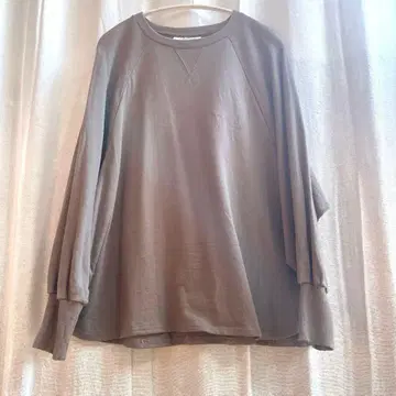 [ 새상품 ] ARTE POVERA 미니 쭈리 베베보 트레이닝복 베이지