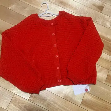 mily bilet 가디건 L 사이즈