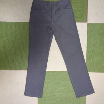 [새상품급] USA Wrangler 런처 드레스 청바지