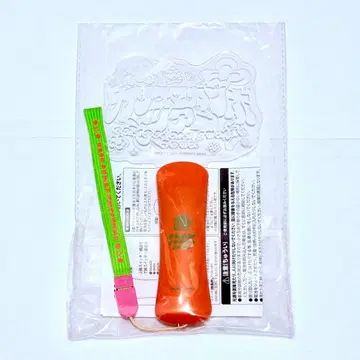 카리스마 카리스마 건보 투어 응원봉