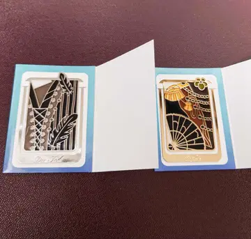 뮤지컬 엘리자벳 스테인드 클립