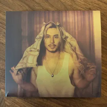 후지이 카제 최초 한정판