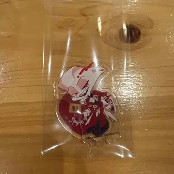 해즈빈 호텔 애니메이트 카페