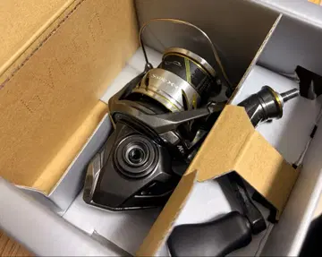 [ 미사용 새상품 ] 25 소아레 xr C2000SSHG