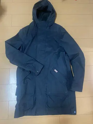 HUNTER 코트