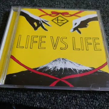 1032 SEBASTIAN X [ LIFE VS LIFE ]