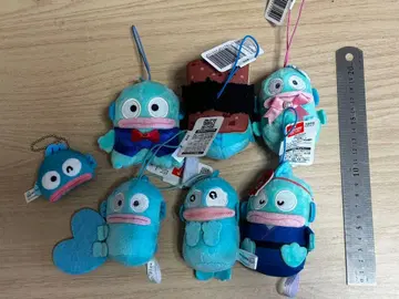 한교동 봉제 인형 묶음 판매