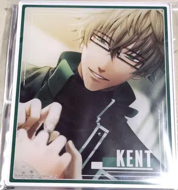 아무네시아 오토메이트 AGF 링 던지기 아크릴 블록 켄트