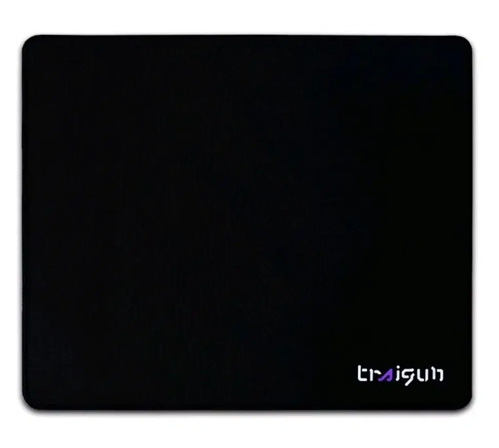 X-raypad Traigun Cordura Gaming Mousepad X-ray Traigun