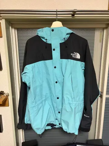 THE NORTH FACE 마운틴 파카