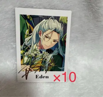 앙스타 TRIP 파샤츠 란 나기사 10장 세트 4