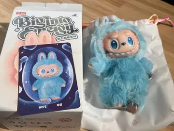 러브브 에너지 Big into Energy serenity 블루