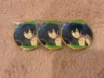 킨츠아 프리즘 액트 캔뱃지 카가미 타이가