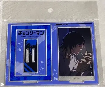 체인소 맨 프레임 아크릴 스탠드 하야카와 아키