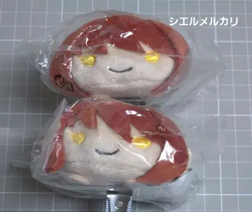 체인소 맨 마키마 탑승 캐릭터 마스코트