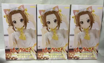 케이온! Trio-Try-iT Figure - 타이나카 리츠 -