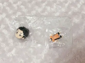 하이큐 넨도로이드 서프라이즈 2 사와무라 다이치