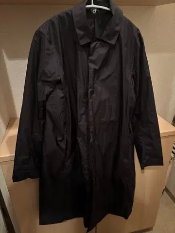 d&department 트래블 코트 트래블 코트