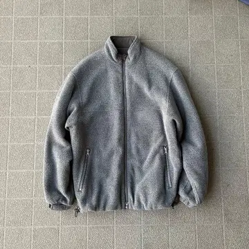 Steven alan 플리스 자켓