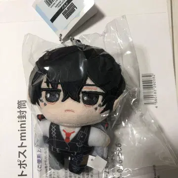 이상 Limbus Company  림버스 컴퍼니