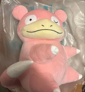 포켓몬스터 메챠모후굿토 호페피타 봉제 인형 야돈