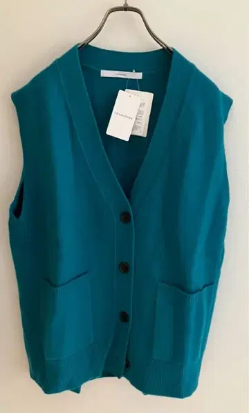 프레임워크 암워머 포함 VEST