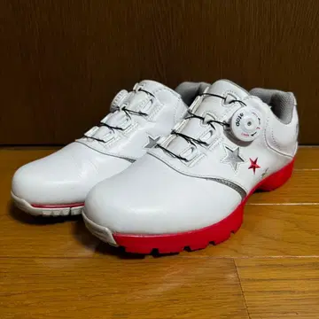 브릿지스톤 골프화 여성용 23.5