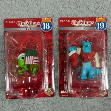 디즈니 해피 복권 No.18.19