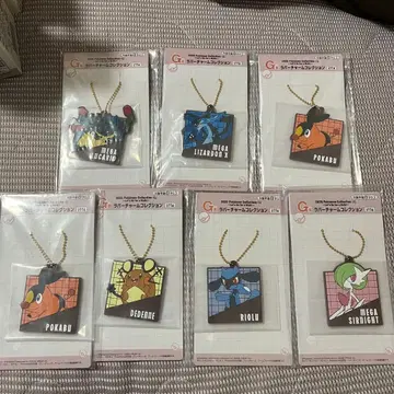 포켓몬 제일복권