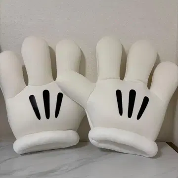 디즈니 미키 미트