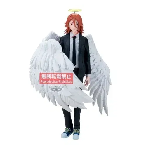 (Original Cost) Chainsaw Man Angel Devil Angel Figure