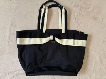 kate spade new york*리본 포함 토트백
