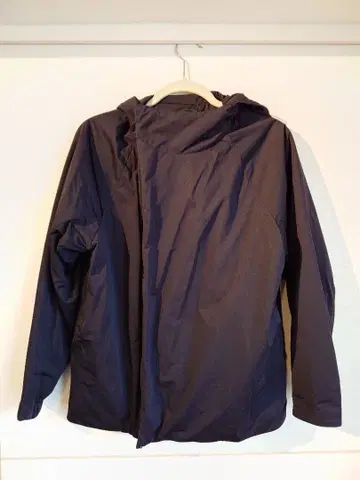 H/H 헬리한센 다운 자켓