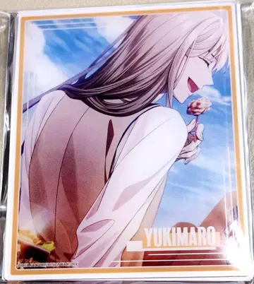 9 R.I.P. 나인립 오토메이트 AGF 아쿠브로 유키마로