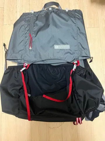 고서머 기어 KUMO 36