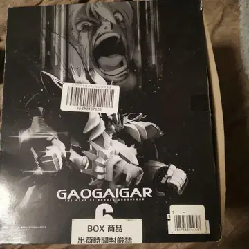 GAOGAIGAR 박스 상품 6