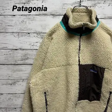 877 [ 즉완매 모델 ] 파타고니아 레트로X 플리스 인기 보아 자켓