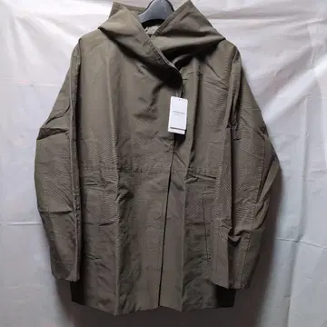 JOURNAL STANDARD 그로그랭 푸드코트 38 새상품 택 포함