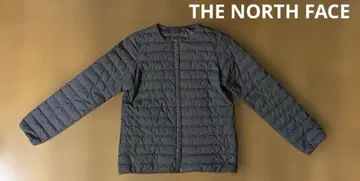 THE NORTH FACE 제퍼 쉘 가디건 이너 다운 S