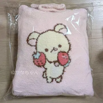 OLIVE des OLIVE 코리락쿠마 룸웨어 올리브 데 올리브