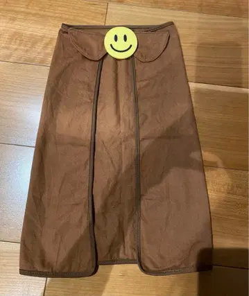 야나세 타카시 기념관 호빵맨 뮤지엄 한정판 호빵맨 망토