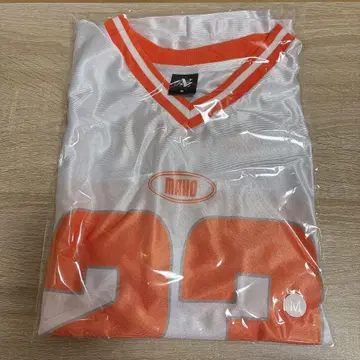 유니폼 T셔츠 마코 M 사이즈