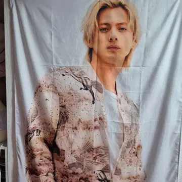 히라노 쇼 태피스트리